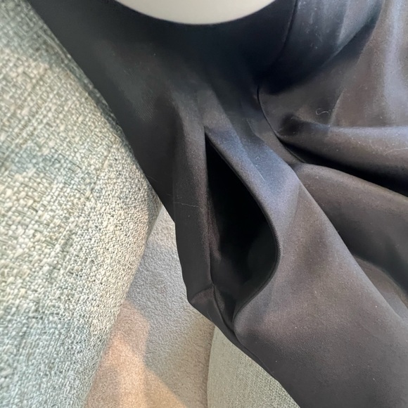 Carmen Marc Valvo Gown - Picture 8 of 10